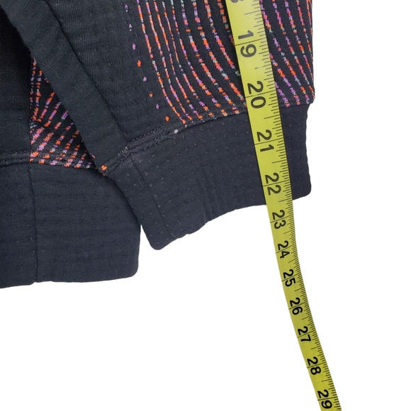 🆕️ NIKE Sweater CITY READY Oversize Yoga Training Top - Picture 9 of 15